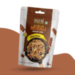 Chocolate muesli