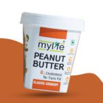 Classic Crunchy Peanut Butter