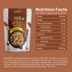 Chocolate Nutri facts