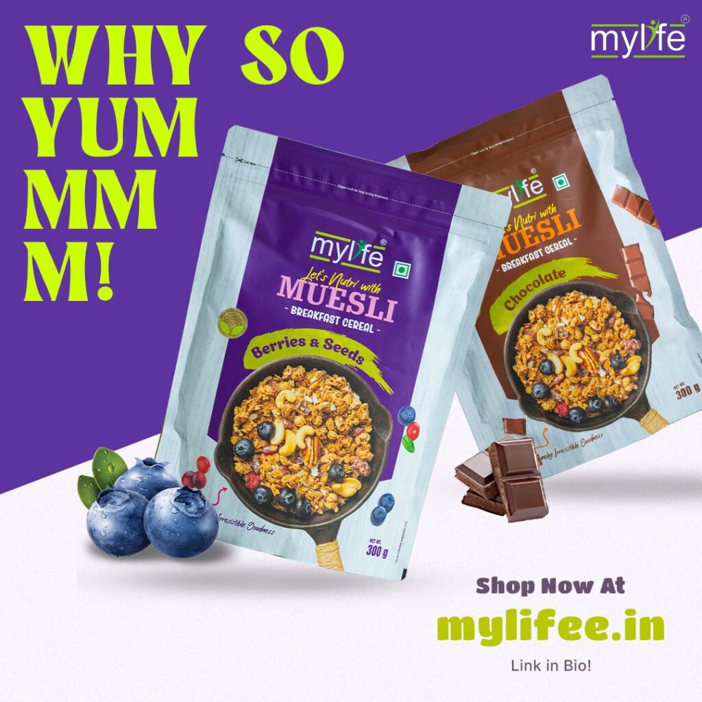Muesli berries & seeds post