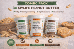 Ultimate Variety pack (natural+ crunchy + Chocolate Crispy Peanut Butter)