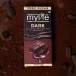 Sugar free dark chocolate
