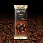 zero sugar chocolate dark