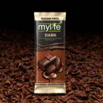 zero sugar chocolate dark
