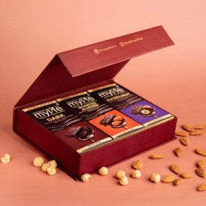 Diwali Gift hamper(pack of 3)