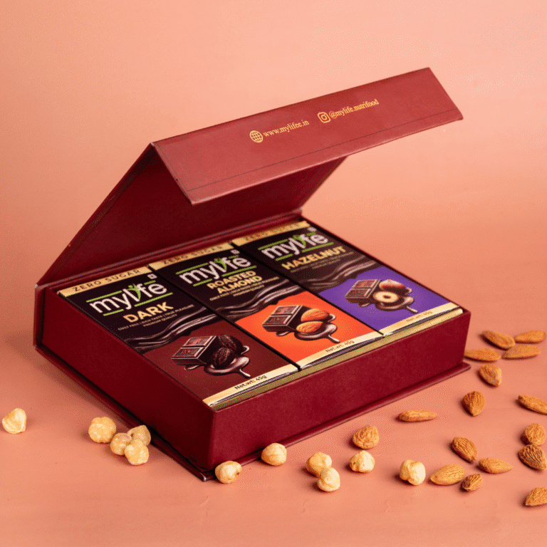 Diwali Gift hamper(pack of 3)