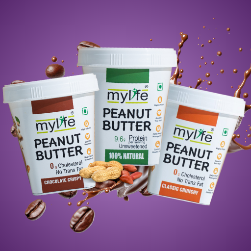 Buy peanut butter online