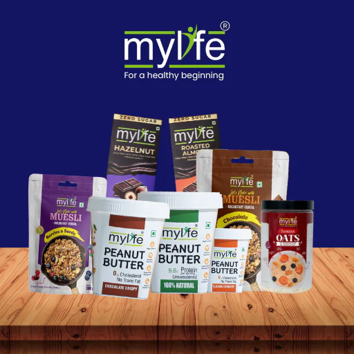 Healthy snacks online