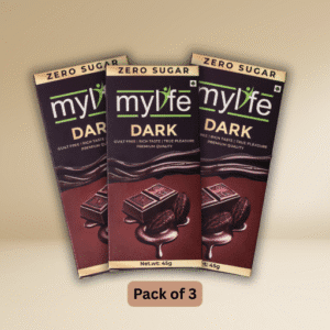 The Dark Essential (Pack of 3 Dark Chocolates)