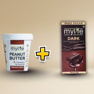 protein chocolate spread