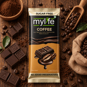 Coffee Chocolate(Zero Sugar)
