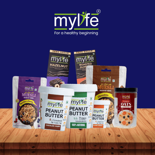 Healthy snacks online