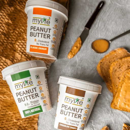 The Ultimate Variety Pack ( 400g each )